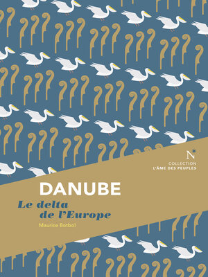 cover image of Danube